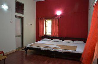 Dandeli Homestay Nature Camp, Dandeli 2